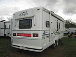 1996 Jayco Designer Photo #4
