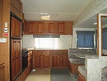 1996 Jayco Designer Photo #5
