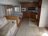 2000 Jayco Designer Photo #8