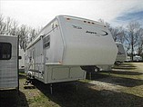 98 Jayco Designer