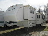 1998 Jayco Designer Photo #2