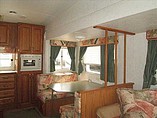 1998 Jayco Designer Photo #7
