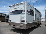 2000 Jayco Designer Photo #5