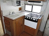 2000 Jayco Designer Photo #12