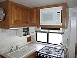 2000 Jayco Designer Photo #13