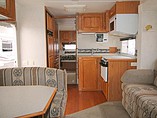 2001 Jayco Designer Photo #13