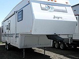 1997 Jayco Designer Photo #3