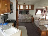 1997 Jayco Designer Photo #5