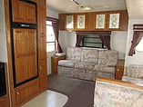 1997 Jayco Designer Photo #12