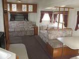 1997 Jayco Designer Photo #13