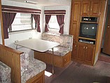 1997 Jayco Designer Photo #15