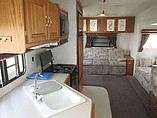 1997 Jayco Designer Photo #17