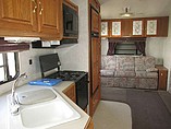 1997 Jayco Designer Photo #18