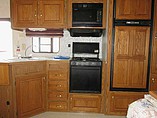 1997 Jayco Designer Photo #19