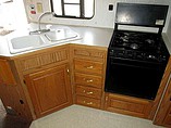 1997 Jayco Designer Photo #20