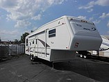 1999 Jayco Designer Photo #2