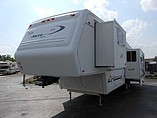 1999 Jayco Designer Photo #3