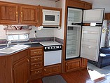 1999 Jayco Designer Photo #6