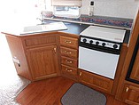 1999 Jayco Designer Photo #12