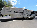 2008 Jayco Designer Photo #3