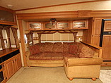 2008 Jayco Designer Photo #21