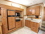 2008 Jayco Designer Photo #26