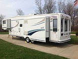 2000 Jayco Designer Photo #2