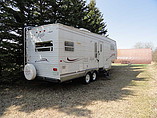 03 Jayco Eagle