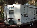 2004 Jayco Eagle Photo #3