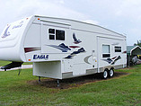 2006 Jayco Eagle Photo #2