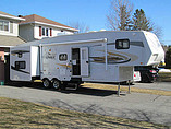 10 Jayco Eagle