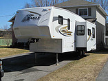 2010 Jayco Eagle Photo #2