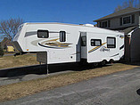 2010 Jayco Eagle Photo #3
