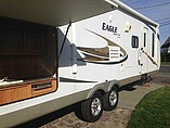 2010 Jayco Eagle Photo #2