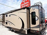 2013 Jayco Eagle Photo #4