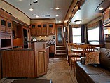 2013 Jayco Eagle Photo #8