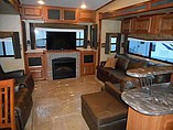 2013 Jayco Eagle Photo #5