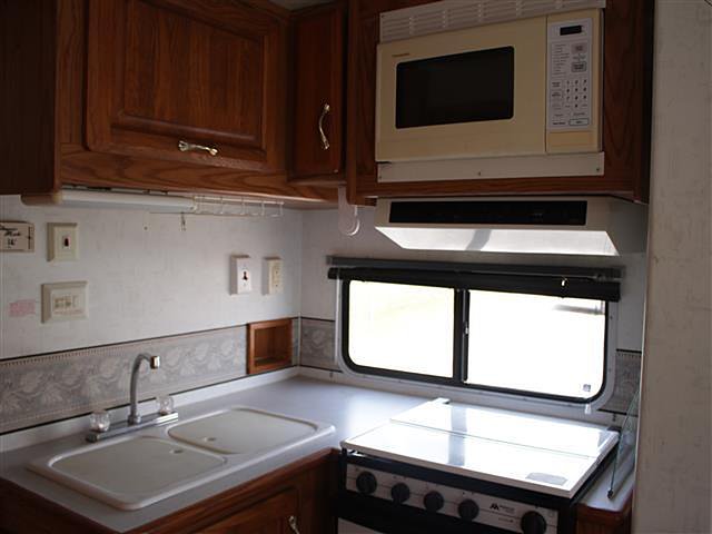 1999 Jayco Designer Photo