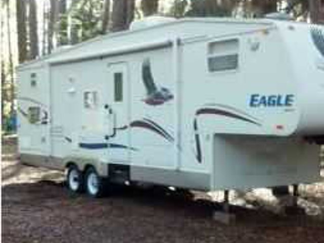 04 Jayco Eagle