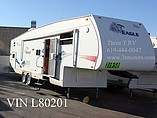 07 Jayco Eagle