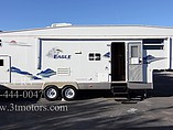 2007 Jayco Eagle Photo #4