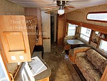 2007 Jayco Eagle Photo #11