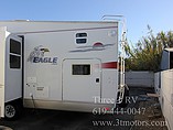 2007 Jayco Eagle Photo #22