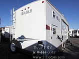 2007 Jayco Eagle Photo #23