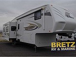 2010 Jayco Eagle Photo #3