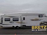2010 Jayco Eagle Photo #4