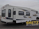 2010 Jayco Eagle Photo #5