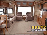 2010 Jayco Eagle Photo #8