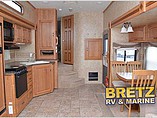 2010 Jayco Eagle Photo #9