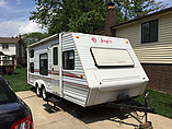 97 Jayco Eagle